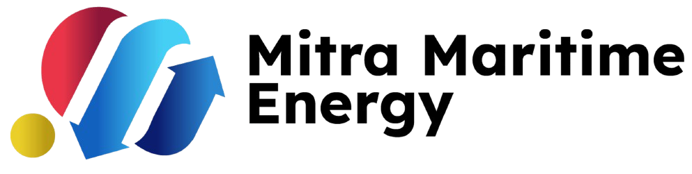 Logo PT. Mitra Maritime Energy